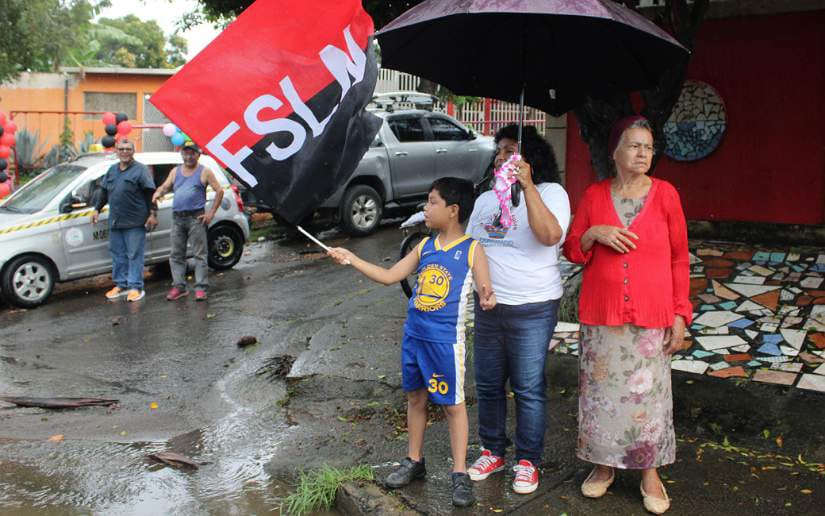 caravana